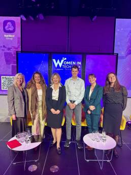 Women In Tech Week - Lovelace Report Unpacked - Natwest