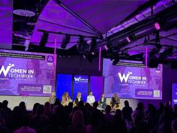 Women In Tech Week - Lovelace Report Unpacked - Natwest