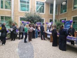 Women In Tech Week - Opening Doors - Together
