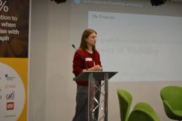 Women In Tech Week - Telegraph