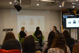 Women In Tech Week - Telegraph