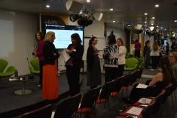 Women In Tech Week - Telegraph