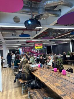 Women In Tech Week - WiT North
