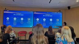 Women in Tech Week - AI Event - Zoom
