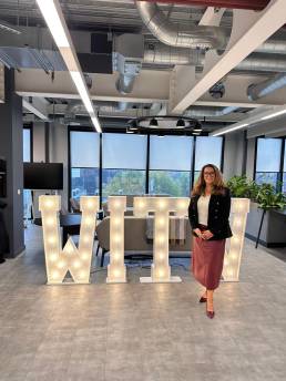Women in Tech Week - Forvis Mazars