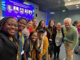Women in Tech Week Launch Event - Barclays