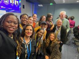 Women in Tech Week Launch Event - Barclays