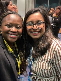 Women in Tech Week Launch Event - Barclays
