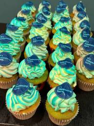 Women in Tech Week Launch Event - Barclays