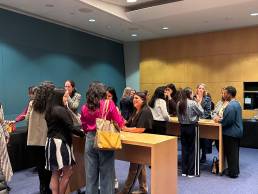 Women in Tech Week Launch Event - Barclays