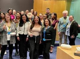 Women in Tech Week Launch Event - Barclays