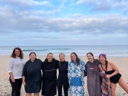 Women-in-Tech-Week TECwomen Sea Sessions