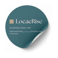 LocaeRise