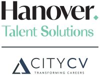 Hanover Talent Solutions – City CV