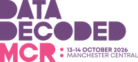 Data Decoded MCR